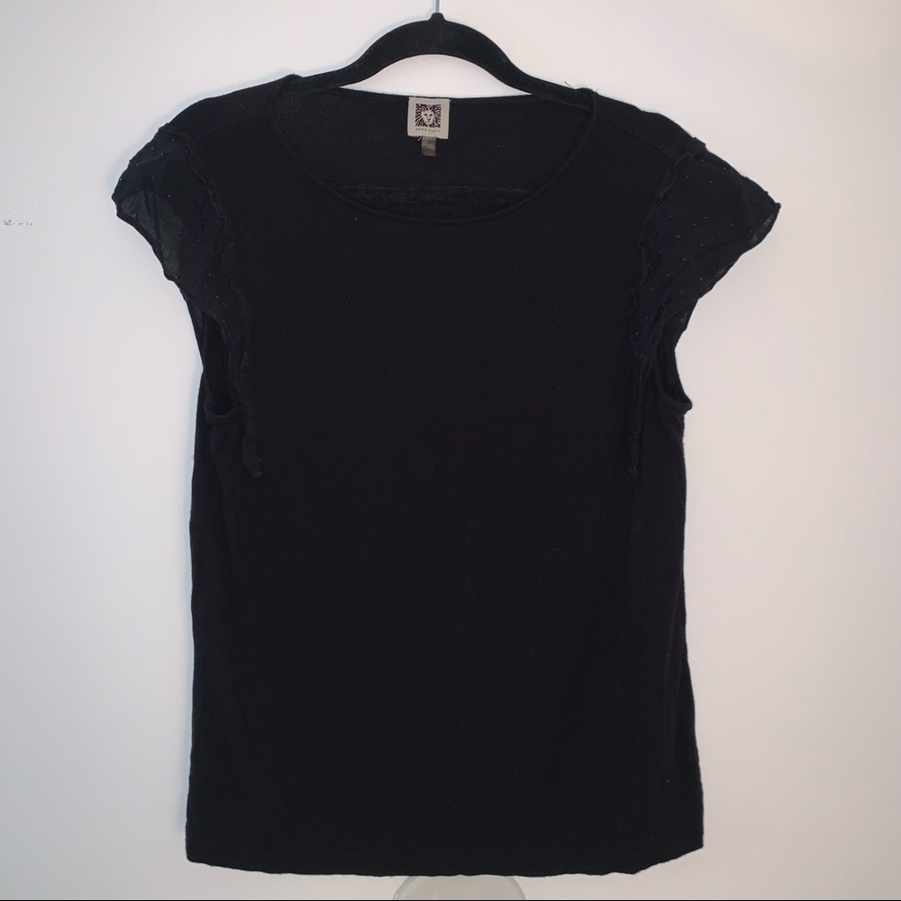 Anne Klein Blouse